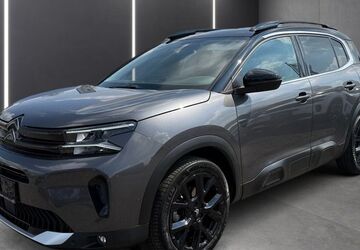 Citroen C5 Aircross 22.355 km 20.990 &euro; Köln 50829