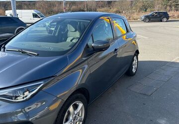 Renault ZOE 34.000 km 9.250 &euro; Köln 51109