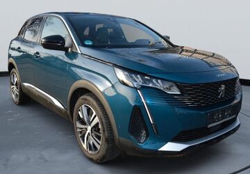 Peugeot 3008 80.000 km 15.900 &euro; Bergisch Gladbach 51469