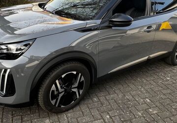 Peugeot 2008 9.720 km 23.470 &euro; Grafschaft 53501