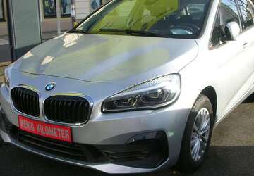 BMW 218 14.000 km 23.990 &euro; Bonn 53115