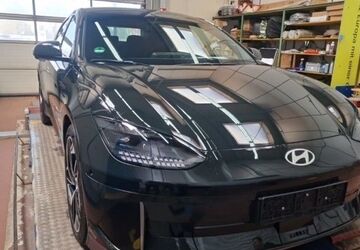 Hyundai IONIQ 6 8.731 km 32.000 &euro; Eitorf 53783