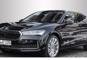 Skoda Superb 14.000 km 46.680 &euro; Bonn 53227