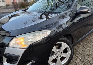 Renault Megane 172.000 km 4.490 &euro; Köln/Wahn 51147