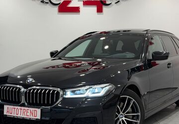 BMW 520 149.524 km 27.900 &euro; Bergisch Gladbach 51469