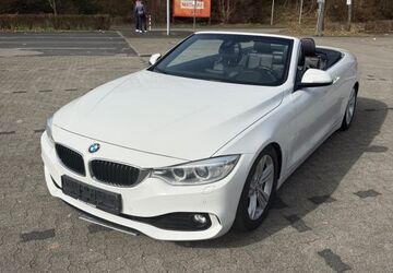 BMW 430 177.332 km 19.900 &euro; bergisch gladbach 51469