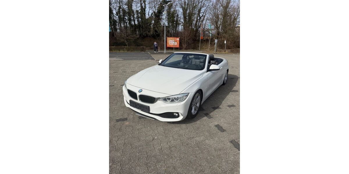 BMW 430 177.332 km 19.900 &euro; bergisch gladbach 51469