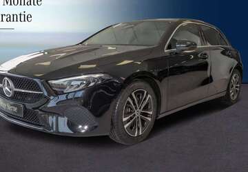 Mercedes-Benz A 180 6.509 km 29.780 &euro; Rheinbach 53359