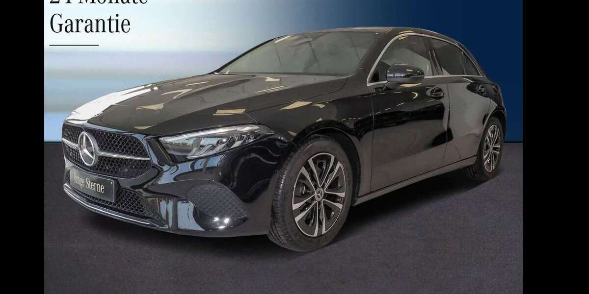 Mercedes-Benz A 180 6.509 km 29.780 &euro; Rheinbach 53359