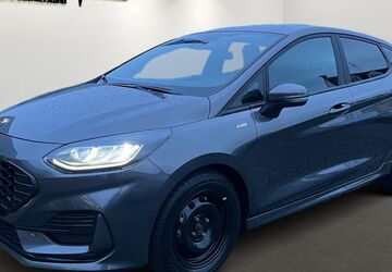 Ford Fiesta 19.900 km 17.699 &euro; Köln 51107