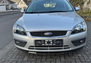 Ford Focus 98.000 km 4.300 &euro; Bonn 53177