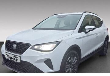 Seat Arona 11.643 km 20.980 &euro; Hennef 53773
