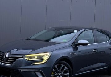 Renault Megane 116.000 km 8.799 &euro; Erftstadt bei Köln 50374