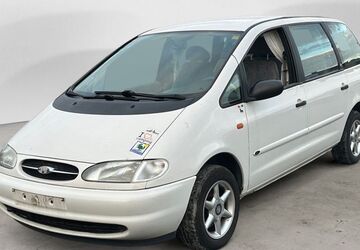 Ford Galaxy 203.300 km 1.200 &euro; Eitorf 53783