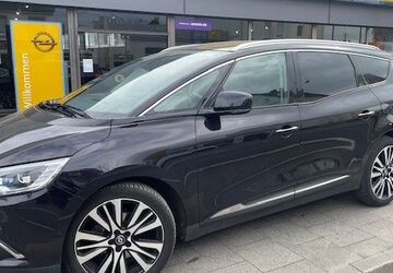 Renault Scenic 56.796 km 17.950 &euro; Brühl 50321