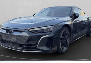 Audi e-tron GT 57.748 km 52.980 &euro; Bonn 53119