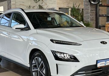 Hyundai KONA 39.223 km 19.700 &euro; Eitorf 53783