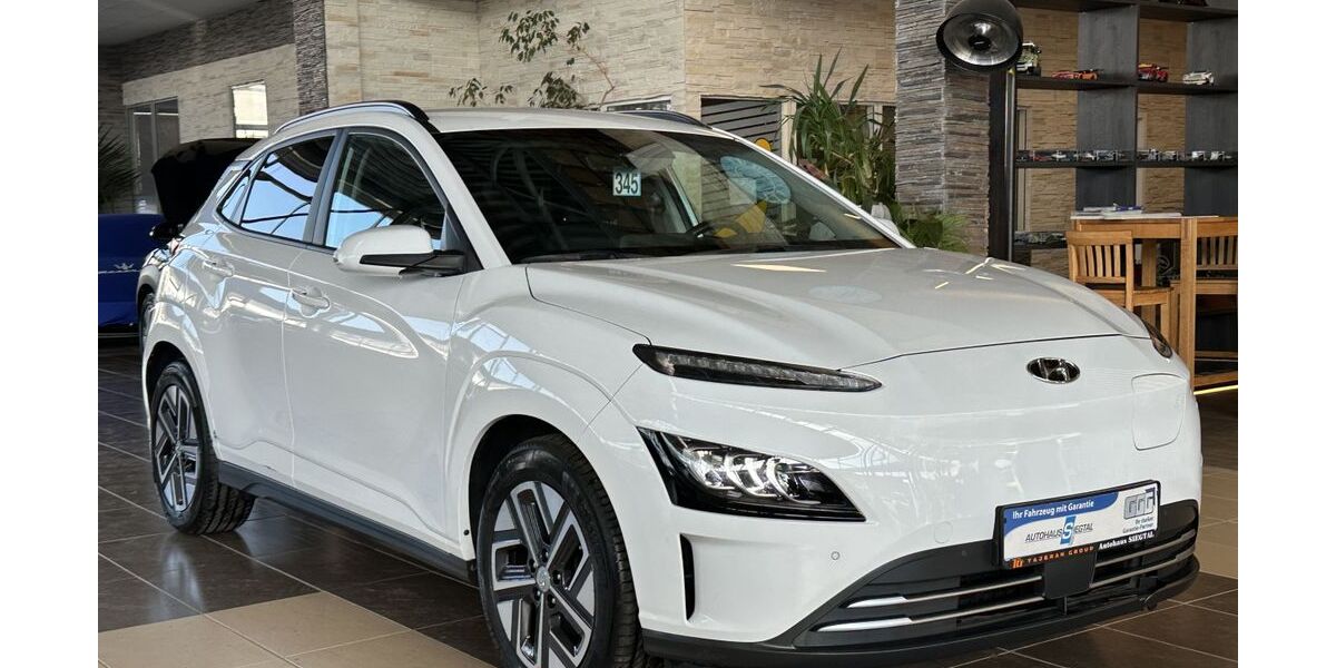 Hyundai KONA 39.223 km 19.700 &euro; Eitorf 53783