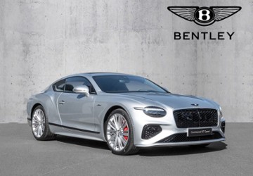 Bentley Continental GT 4.500 km 309.400 &euro; Köln 50827