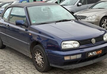 VW Golf 177.000 km 999 &euro; Troisdorf 53842