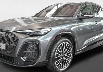 Audi Q5 9.500 km 68.950 &euro; Köln 50739