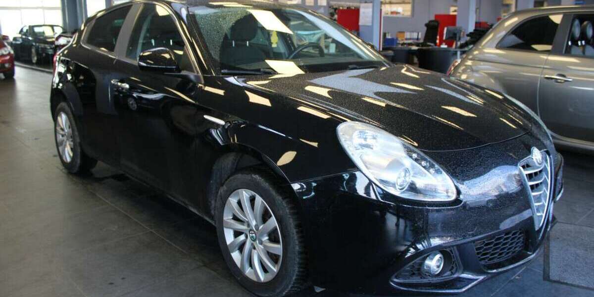Alfa Romeo Giulietta 119.650 km 10.980 &euro; Euskirchen-Flamersheim 53881