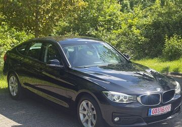 BMW 320 Gran Turismo 164.850 km 13.499 &euro; Bonn 53127