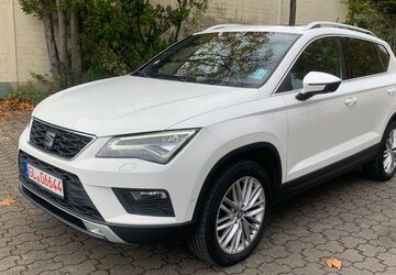 Seat Ateca 162.000 km 15.999 &euro; Bergisch Gladbach 51465