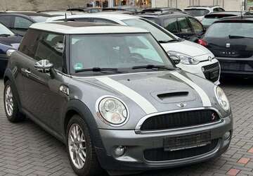 Mini Cooper S 165.000 km 3.390 &euro; Bad Breisig 53498