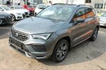 Seat Ateca FR 1,5 TSi DSG Navi AHK Standh LED 12.000 km 33.490 &euro; Bonn 53225