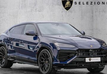 Lamborghini Urus 10.860 km 306.900 &euro; Köln 50827