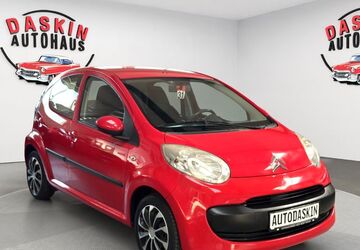 Citroen C1 168.000 km 2.490 &euro; Köln 50827