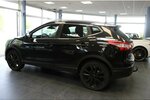 Nissan Qashqai 1.6 dCi Xtronic TEKNA - Pano - AHK - 108.138 km 14.980 &euro; Euskirchen 53881