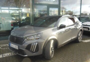 Peugeot 2008 11.500 km 21.200 &euro; Siegburg 53721