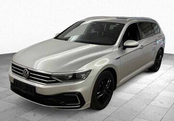 VW Passat 106.646 km 19.900 &euro; Eitorf 53783