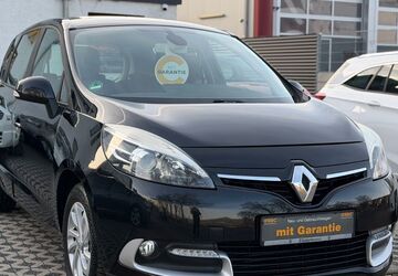 Renault Scenic 170.000 km 5.500 &euro; Bonn 53179