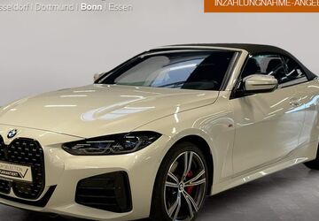 BMW M440 65.764 km 47.599 &euro; Bonn 53119