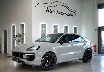 Porsche Cayenne 38.108 km 99.900 &euro; Hürth bei Köln 50354