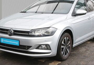VW Polo 63.510 km 16.220 &euro; Meckenheim / Bonn 53340