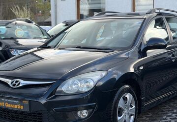 Hyundai i30 135.000 km 4.000 &euro; Bonn 53179