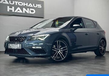 Cupra Leon 87.999 km 21.999 &euro; Bad Honnef/Rottbitze 53604