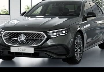 Mercedes-Benz E 220 14.900 km 58.890 &euro; Frechen 50226