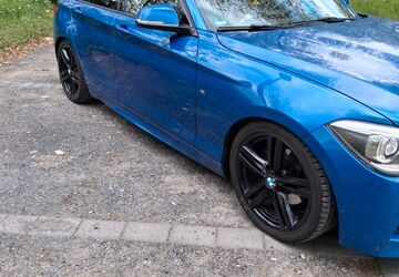 BMW 120 236.500 km 10.500 &euro; Neustadt Wied 53577