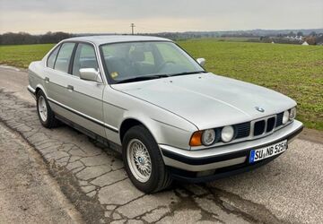 BMW 525 287.000 km 7.500 &euro; Lohmar 53797