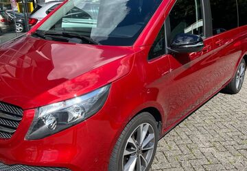 Mercedes-Benz V 250 129.254 km 38.500 &euro; Unkel 53572