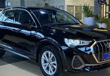 Audi Q3 77.688 km 24.900 &euro; Eitorf 53783