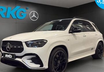 Mercedes-Benz GLE 350 9.800 km 92.470 &euro; Bonn 53119
