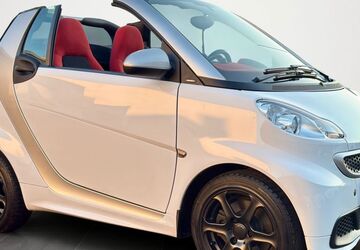 Smart ForTwo 45.000 km 10.899 &euro; Köln 50739