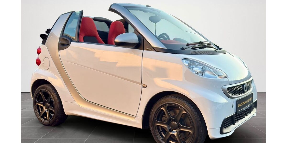 Smart ForTwo 45.000 km 10.899 &euro; Köln 50739