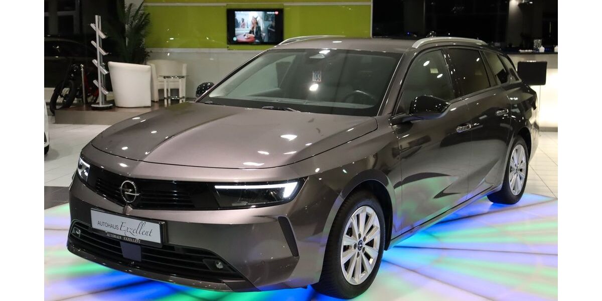 Opel Astra 55.200 km 18.950 &euro; Troisdorf (Köln/Bonn) 53842